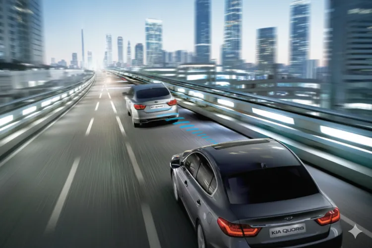 قانون "المسافة الآمنة" في الأنفاق التركية 2026: لماذا تصلك مخالفة دون رادار؟