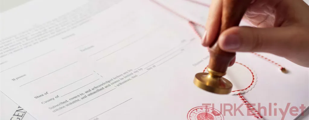 رسوم النوتر 2026 (Noter Ücretleri)