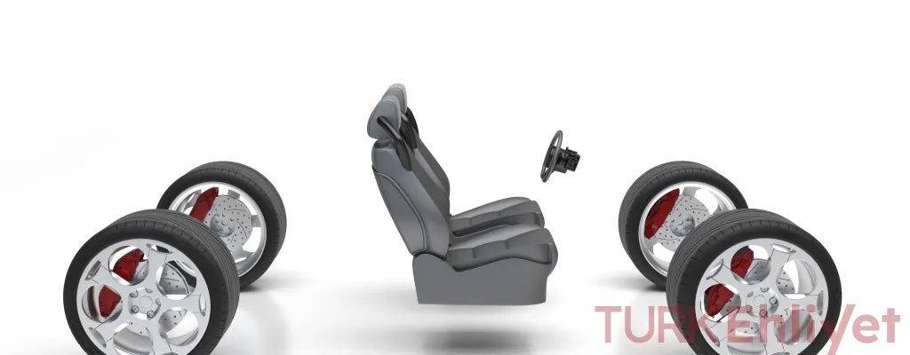 شراء سيارة "معيوبة" (Ayıplı Mal) في 2026: حقك القانوني في إرجاعها واسترداد نقودك