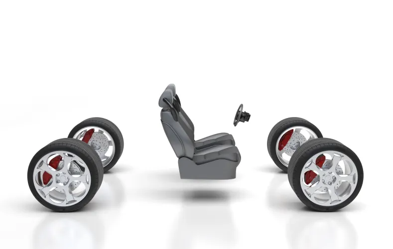 شراء سيارة "معيوبة" (Ayıplı Mal) في 2026: حقك القانوني في إرجاعها واسترداد نقودك