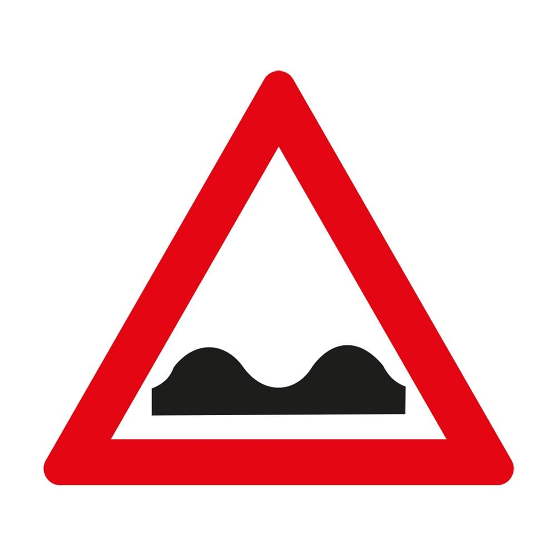 engebeli yol