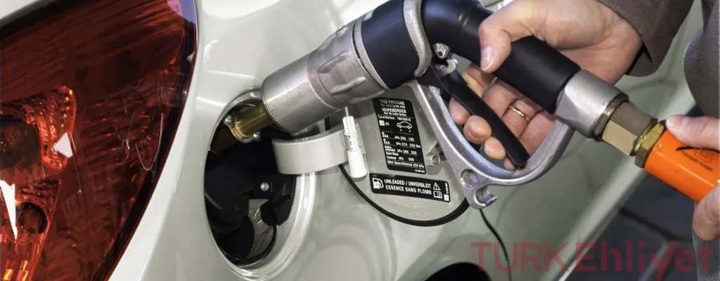 2026 LPG'li Araç Yasağı Rehberi: Hangi AVM'lere Girilebilir?