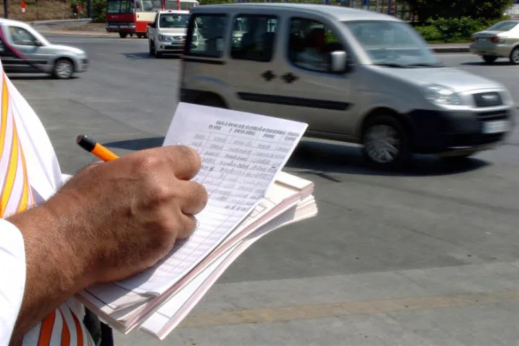 Fahri Trafik Müfettişi (FTM) Sistemi ve Mobil İhbar Süreci