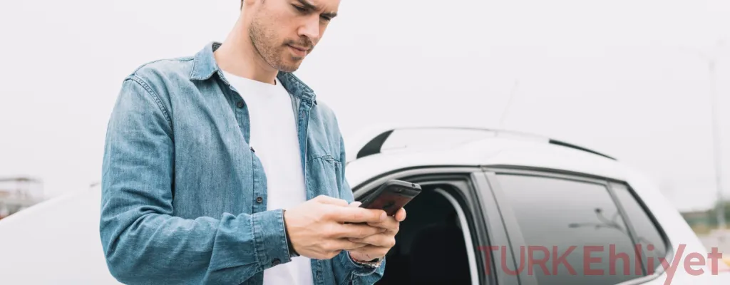 طريقة الاعتراض على المخالفات المرورية عبر E-Devlet (دون محامي) في 2026