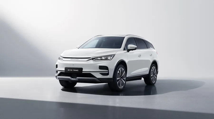 مراجعة BYD Seal 2026 في تركيا: هل هي حقاً "قاتلة تسلا"؟ (تحليل شامل)