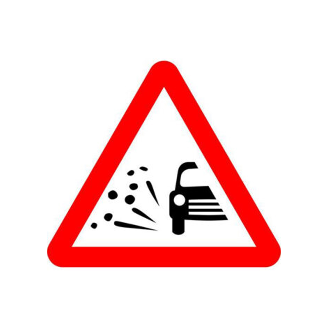 Gevsek malzemeli zemin