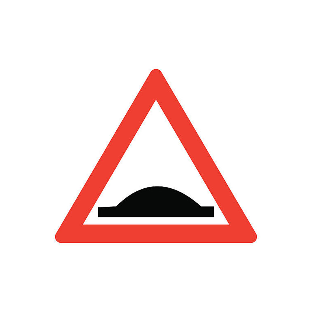 الاقتراب من جسر ذو مطبّات