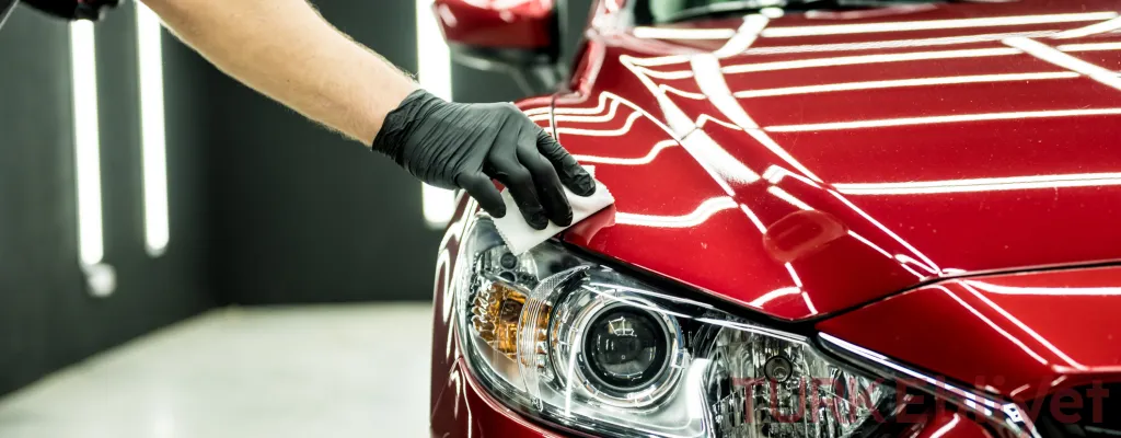 حماية طلاء السيارة "النانو سيراميك" أم أفلام "PPF"؟