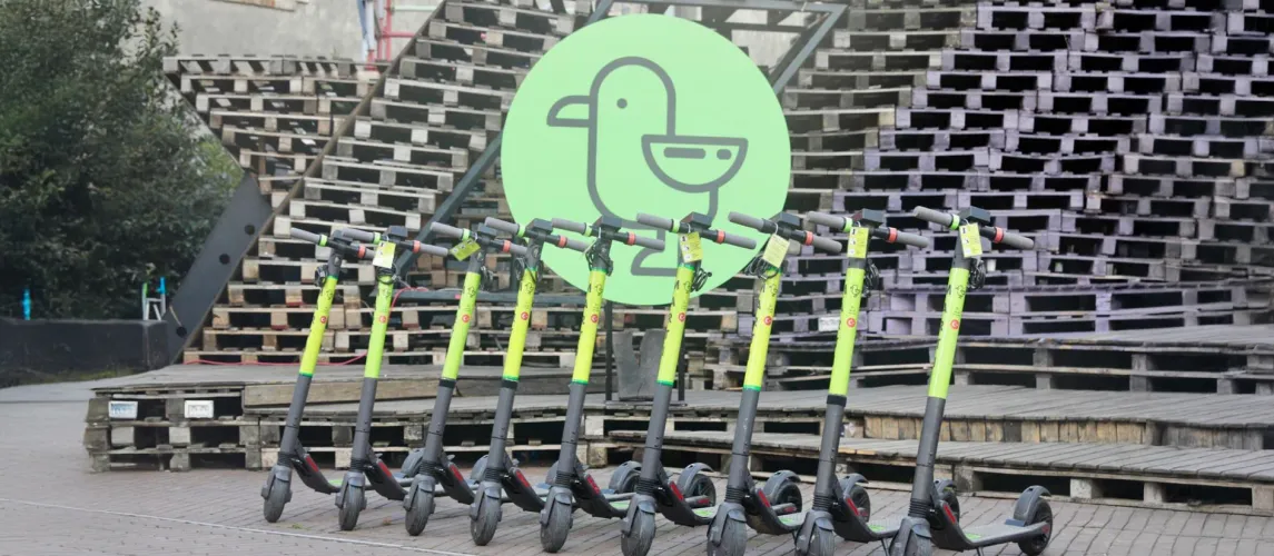 مارتي السكوترات في تركيا: ما يجب معرفته قبل القيادة