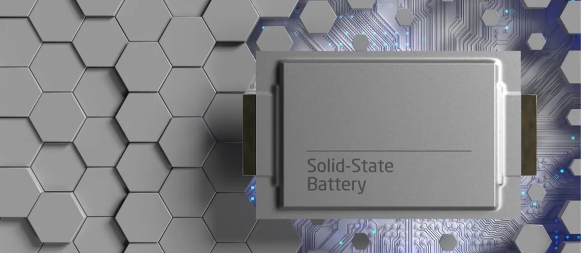 تكنولوجيا بطاريات الحالة الصلبة (Solid State): متى ستستخدم؟ وهل ستقضي على البنزين؟