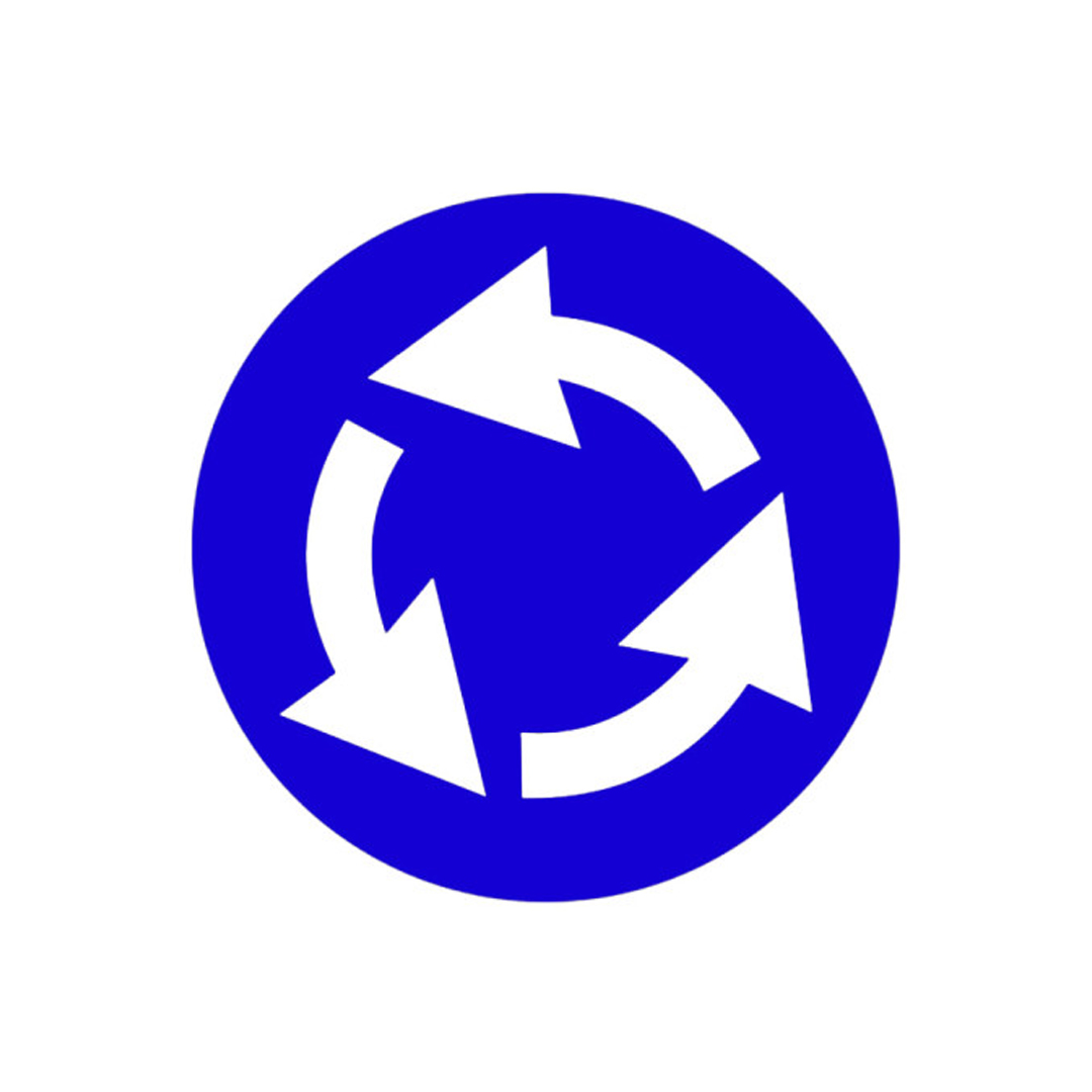 Ada etrafında dönünüz