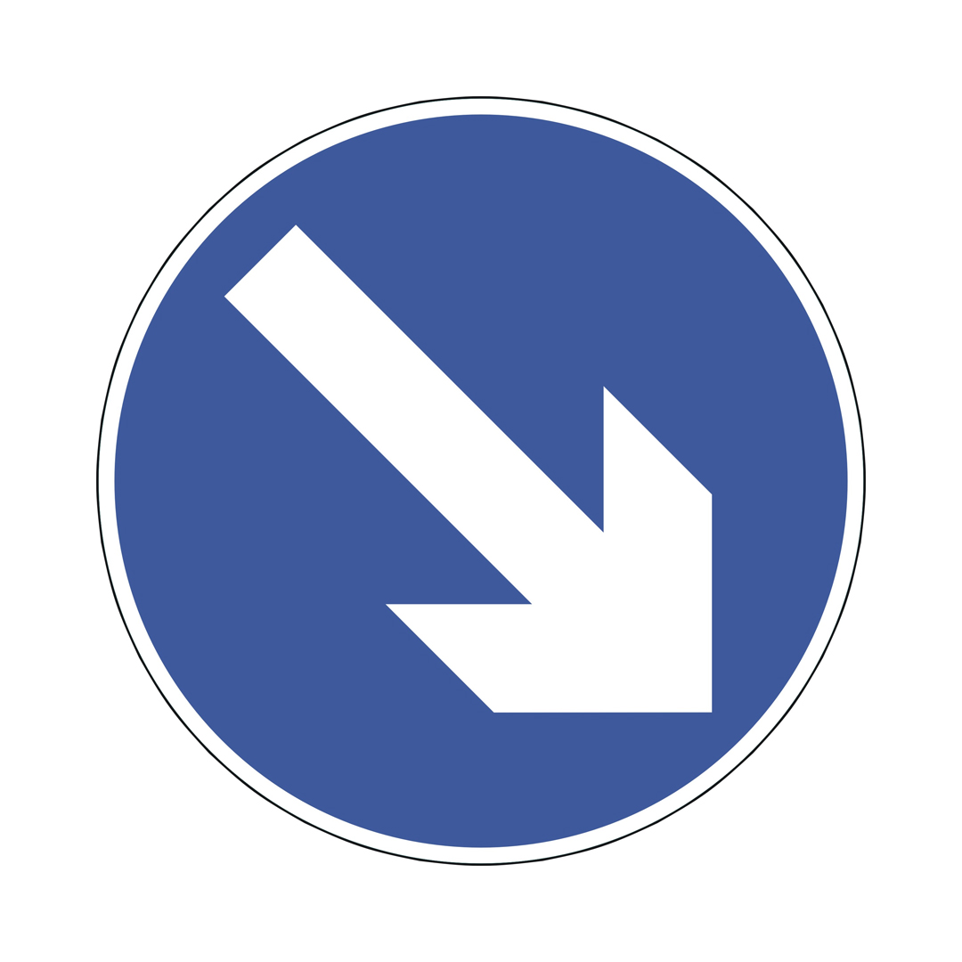 سِر من الجهة اليمنى