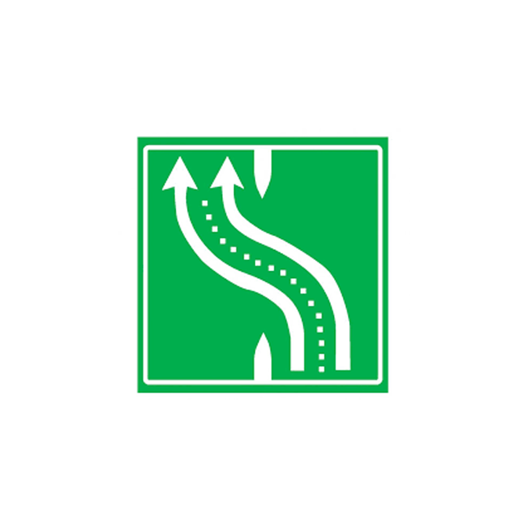 Otoyol bant değiştirme