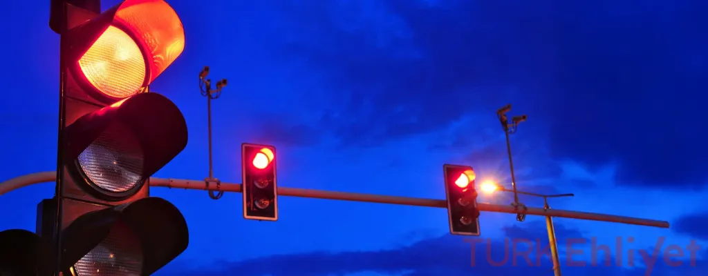 أحدث قوانين المرور في تركيا 2026: دليل شامل للغرامات