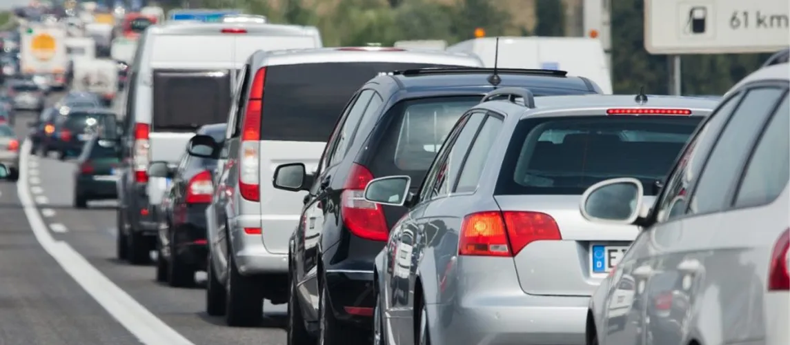 التعديلات الجديدة في قانون المرور في تركيا 2026