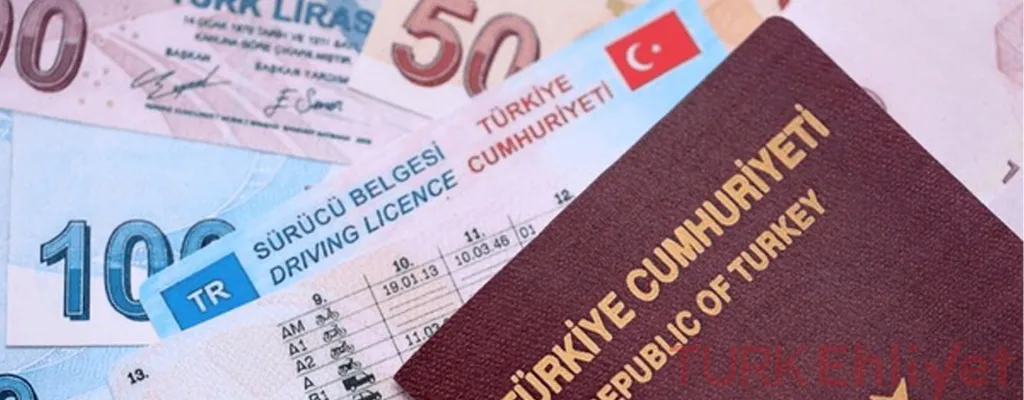 خطوات التسجيل للحصول على شهادة السواقة التركية للمقيمين الأجانب