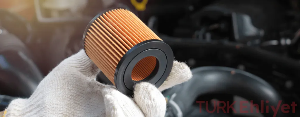 أهمية المصفاة في السيارة وتأثيرها على الاداء في القيادة