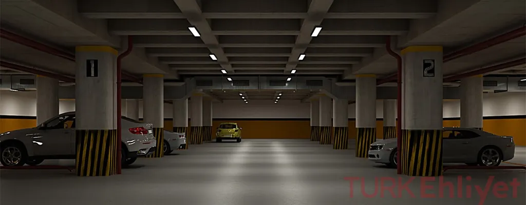 مصفّات السيارات وأزمة الباركنغ