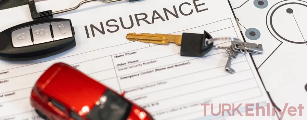 التأمين الإلزامي للسيارات في تركيا