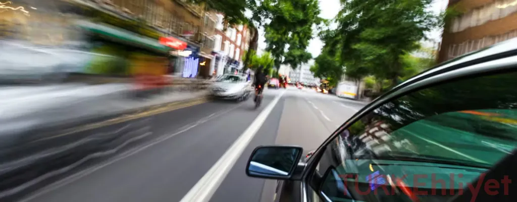 هل القيادة في تركيا أخطر من أوروبا؟