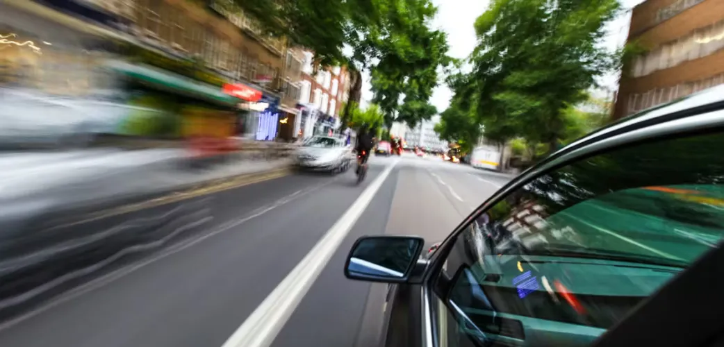 هل القيادة في تركيا أخطر من أوروبا؟