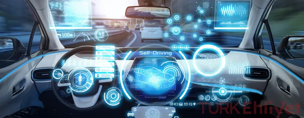 هل يمكن للذكاء الاصطناعي أن يحل محل السائق تماماً؟