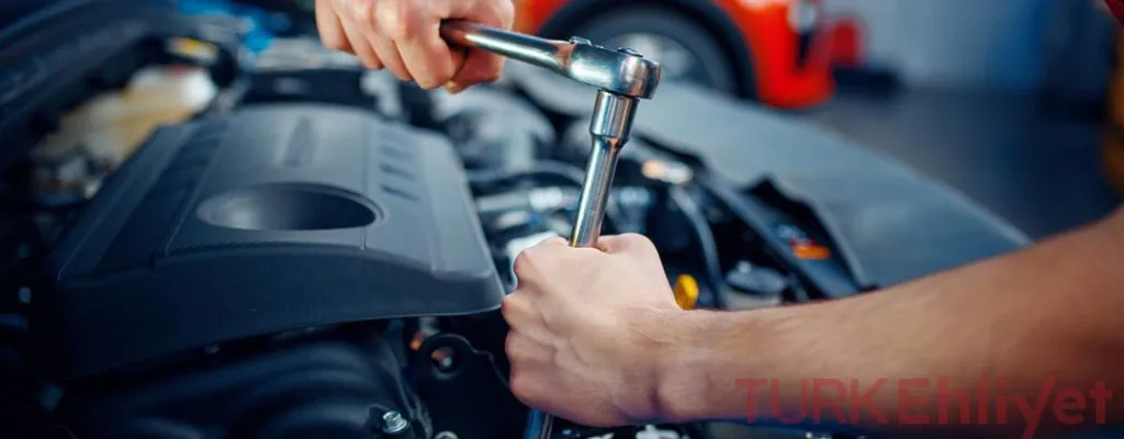 متى تحتاج السيارة إلى صيانة؟ إشارات لا تتجاهلها