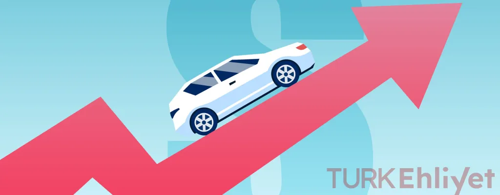 Türkiye’de Otomobil Fiyatları: 2025 ve 2026 Arasında Nasıl Değişti?