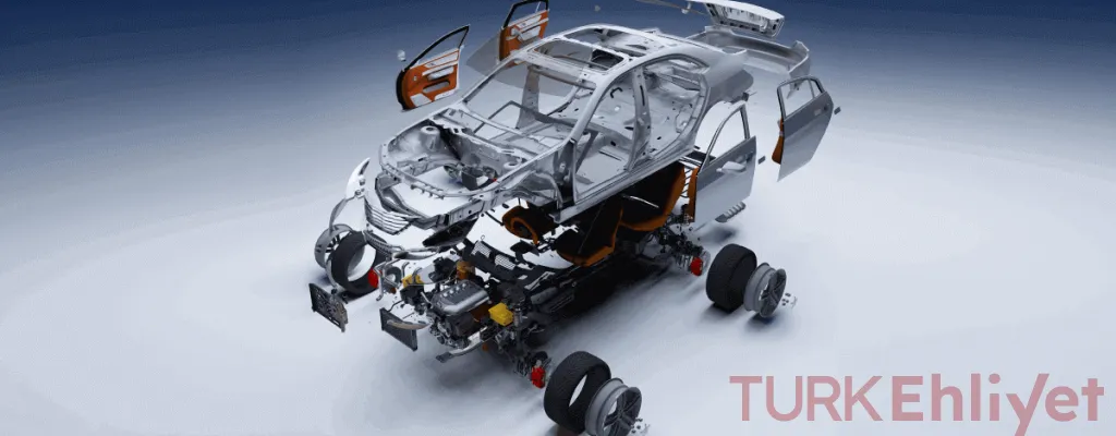 مصطلحات السيارات التي يجب أن يعرفها كل سائق