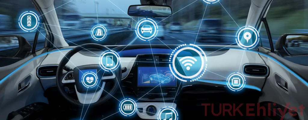 السيارات المتصلة بالإنترنت: هل بياناتك آمنة؟