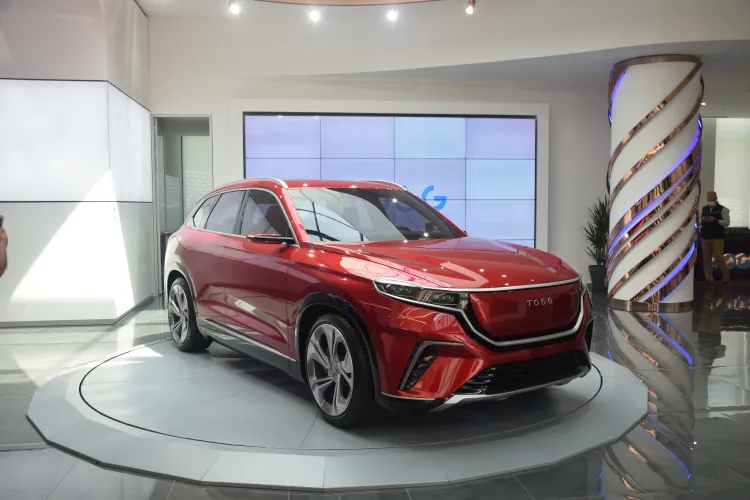 هل السيارات التركية الصنع قادرة على المنافسة عالمياً؟