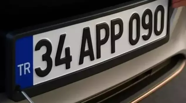 آخر التطورات حول APP Plaka في تركيا 2026