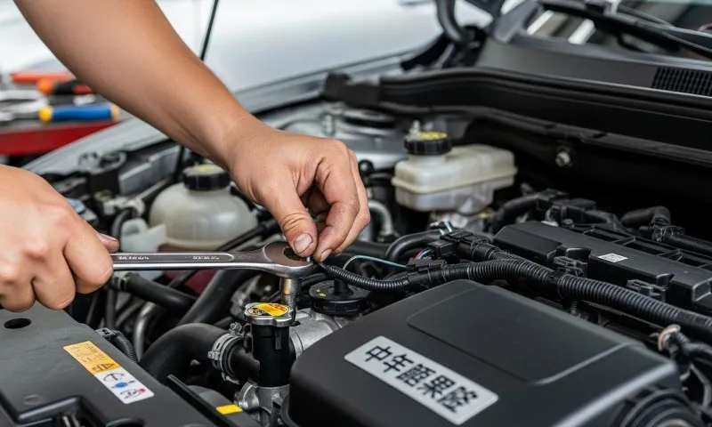 تكلفة صيانة السيارات الصينية بعد 3 سنوات: هل ما زالت خياراً اقتصادياً؟
