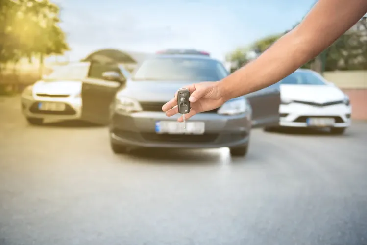 أفضل مواقع بيع وشراء السيارات في تركيا