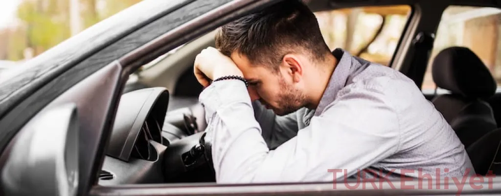 أخطاء شائعة يرتكبها السائقون الجدد وكيف يمكن تجنبها