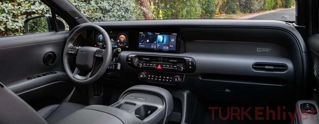 أهم ميزات الراحة داخل السيارات الحديثة