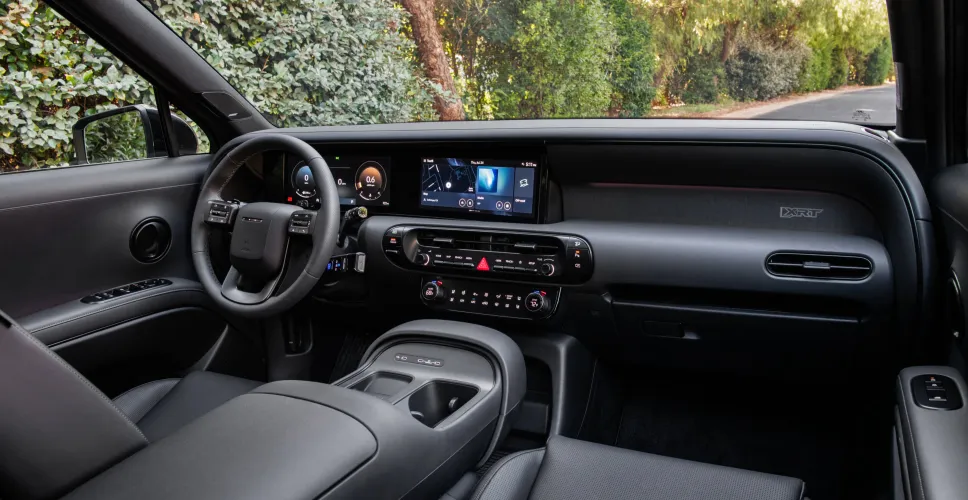 أهم ميزات الراحة داخل السيارات الحديثة