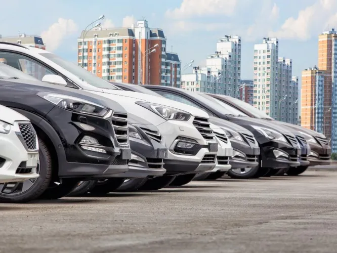 أرخص سيارات ديزل في تركيا