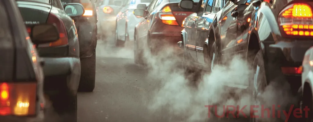 مشاكل سيارات التيربو في الازدحام المروري