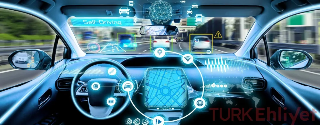 أنظمة الأمان في السيارات الحديثة وكيف تحمي السائق