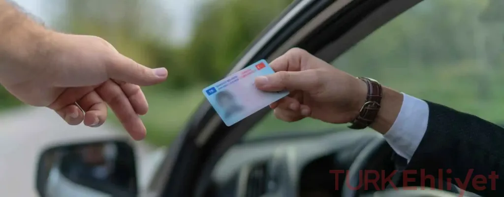 متى يتم سحب رخصة القيادة؟ الأسباب والعقوبات