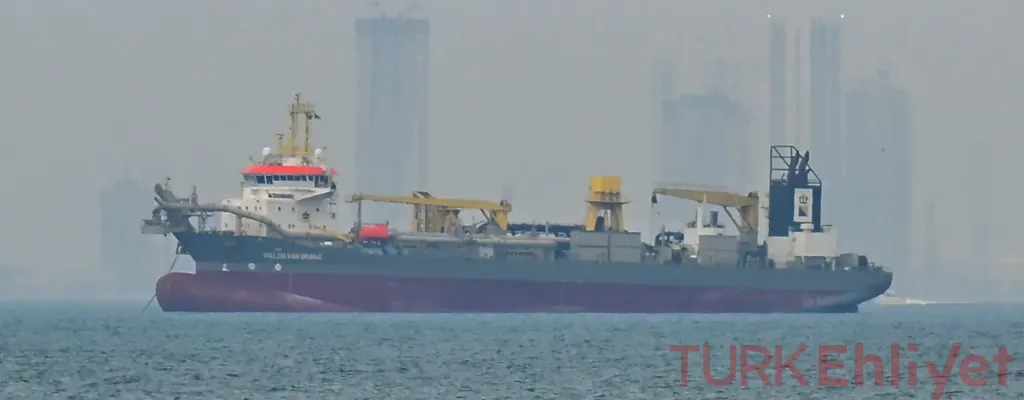 تأثير التوتر بين أمريكا وإيران وإغلاق مضيق هرمز على سوق السيارات في تركيا