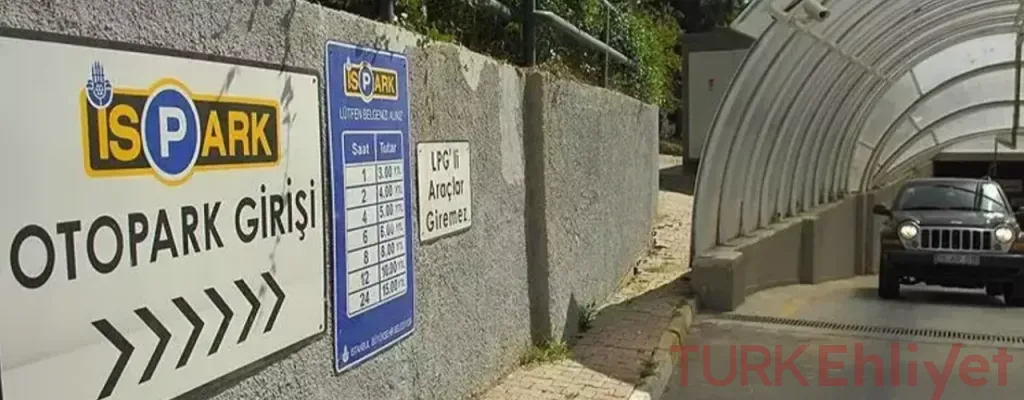 أفضل مواقف السيارات في إسطنبول: دليلك لأمان وسهولة الركن 2026