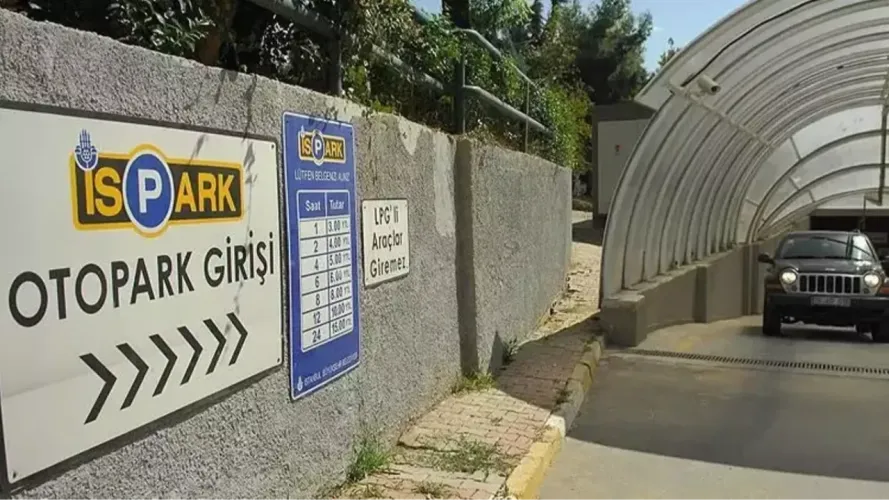 أفضل مواقف السيارات في إسطنبول: دليلك لأمان وسهولة الركن 2026