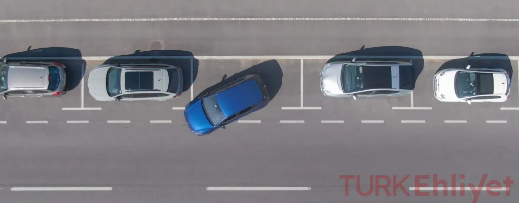 Park Etmeyi Kolayca Öğren: Adım Adım Dikey ve Paralel Park