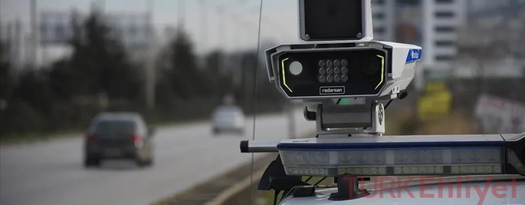 Türkiye’de Araç Kullanırken İşine Yarayacak En İyi Radar Uygulamaları