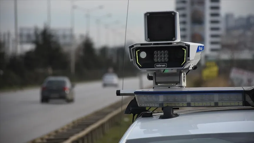 Türkiye’de Araç Kullanırken İşine Yarayacak En İyi Radar Uygulamaları