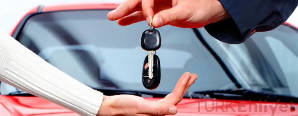 Türkiye’de Araç Alım Satımı Tamamen Online mı 2026?
