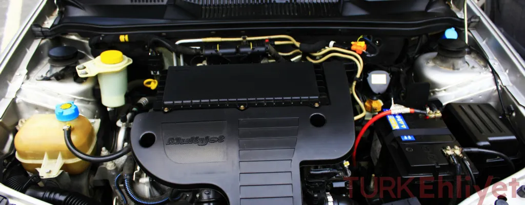 Araç Motoru Türleri ve Aralarındaki Farklar: Hangisi Sana Uygun?