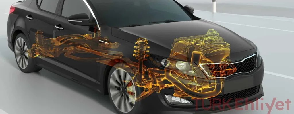 Motor Hacmi Araba Performansını ve Yakıt Tüketimini Nasıl Etkiler?
